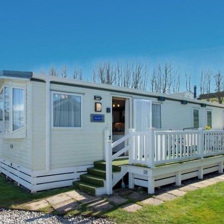 Hillside Caravan Долиш Екстериор снимка